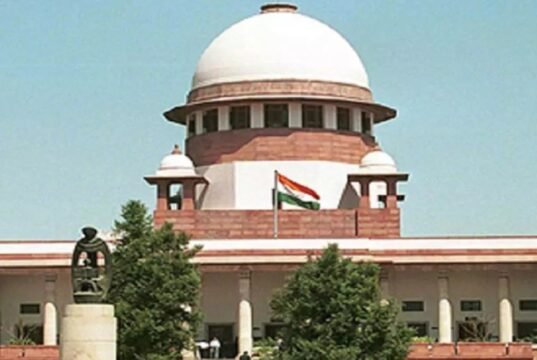 Judicial Service: सुप्रीम कोर्ट ने जज बनने के नियम में किया बड़ा बदलाव, 3 साल वकालत की वकालत का अनुभव अब जरूरी नहीं