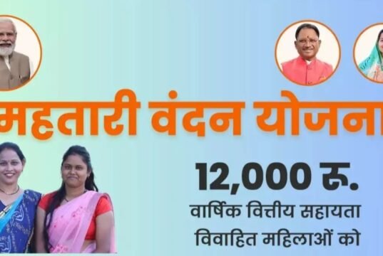 Mahtari Vandan Fraud : महतारी वंदन योजना में बड़ा फर्जीवाड़ा, 11 शिक्षक-क्लर्क उठा रहे थे फायदा, अब सैलरी से होगी वसूली