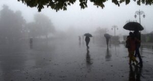 CG Weather Update: खाड़ी में बना नया सिस्टम, बिलासपुर, सरगुजा में भारी बारिश की चेतावनी
