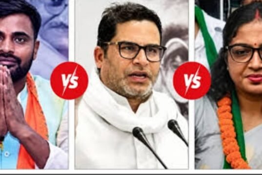 Bypoll vote counting: सुबह 8 बजे से तीन राज्यों के विधानसभा उपचुनावों की मतगणना , बिहार के बांकीपुर पर देशभर की निगाहें