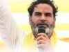 Bankipur bypoll: बिहार के बांकीपुर उपचुनाव की मतगणना में प्रशांत किशोर आगे