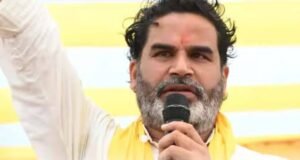 Bankipur bypoll: बिहार के बांकीपुर उपचुनाव की मतगणना में प्रशांत किशोर आगे