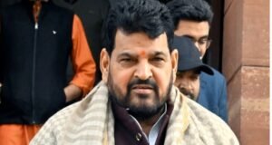 Female wrestlers sexual exploitation case : महिला पहलवानों के यौन शोषण मामले में कुश्ती संघ के पूर्व अध्यक्ष बृजभूषण शरण सिंह बरी