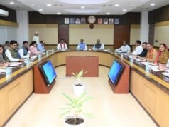 Cabinet Dicisions : साय कैबिनेट ने दी AI मिशन को मंजूरी, बिजली कंपनी का बांड जारी होगा, गांवों में सड़कें बनेंगी