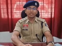 Trainee IPS officer bribery case : ट्रेनी आईपीएस ने ली 1 करोड़ रिश्वत, एफआईआर दर्ज करने सीबीआई कोर्ट में परिवाद, कोर्ट ने डीजीपी से मांगी रिपोर्ट