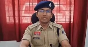 Trainee IPS officer bribery case : ट्रेनी आईपीएस ने ली 1 करोड़ रिश्वत, एफआईआर दर्ज करने सीबीआई कोर्ट में परिवाद, कोर्ट ने डीजीपी से मांगी रिपोर्ट