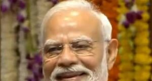 PM Modi IIT Delhi Convocation: दिल्ली IIT के दीक्षांत समारोह में PM मोदी का छात्रों को मंत्र, बोले- जिंदगी में सबकुछ ‘आउट ऑफ सिलेबस’