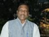 Former MLA WhatsApp hacked : पूर्व विधायक बृहस्पति सिंह का WhatsApp हैक, हैकर ने लोगों से हेल्प के बहाने की 28 हजार की मांग