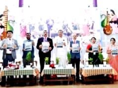 CG MicroCon-2026 : विशेषज्ञों का मत, सूक्ष्मजीवी संक्रमणों से बचाव के लिए मानवता को चाहिए विज्ञान, सतर्कता और जिम्मेदार उपचार