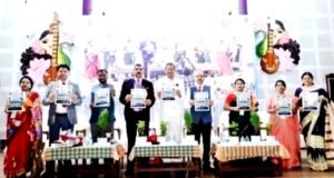 CG MicroCon-2026 : विशेषज्ञों का मत, सूक्ष्मजीवी संक्रमणों से बचाव के लिए मानवता को चाहिए विज्ञान, सतर्कता और जिम्मेदार उपचार