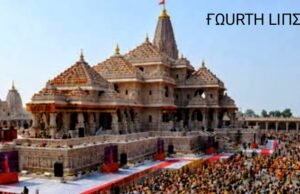 Ayodhya dham: चंदा चोरी सामने आने के बाद अयोध्या में 65 फीसदी श्रद्धालु घटे , कारोबार में भी 50 फीसदी की गिरावट