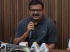 Pahuna press club : पहुना कार्यक्रम में बोले विधायक अटल – बीआर यादव मेरे राजनीतिक गुरु, जमीनी संघर्ष करना भूपेश बघेल ने सिखाया