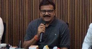 Pahuna press club : पहुना कार्यक्रम में बोले विधायक अटल – बीआर यादव मेरे राजनीतिक गुरु, जमीनी संघर्ष करना भूपेश बघेल ने सिखाया