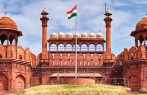 Independence Day 2026: लाल किले से देखना चाहते हैं स्वतंत्रता दिवस का समारोह, ऑनलाइन कर सकते हैं टिकट बुक