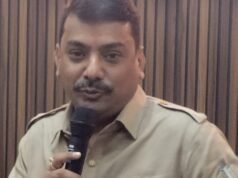 Pahuna press club : विधायक सुशांल शुक्ला बोले – शिक्षा और स्वास्थ्य सेवा के क्षेत्र में तेजी से आगे बढ़ रही है हमारी न्यायधानी