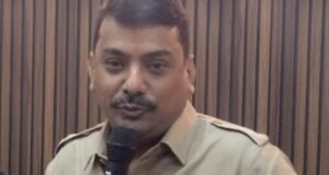 Pahuna press club : विधायक सुशांल शुक्ला बोले – शिक्षा और स्वास्थ्य सेवा के क्षेत्र में तेजी से आगे बढ़ रही है हमारी न्यायधानी
