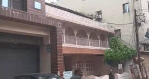 ED Raids: राजनांदगांव में डीएमएफ घोटाले में ईडी के छापे, नाहटा और भंसाली से जुड़े ठिकानों पर जांच