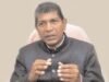CG promotion exam scam : छत्तीसगढ़ में पदोन्नति परीक्षा घोटाला, किसी को 80 तो किसी को 100% अंक, ननकीराम ने PM मोदी को लिखा पत्र