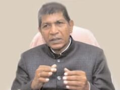 CG promotion exam scam : छत्तीसगढ़ में पदोन्नति परीक्षा घोटाला, किसी को 80 तो किसी को 100% अंक, ननकीराम ने PM मोदी को लिखा पत्र