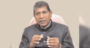 CG promotion exam scam : छत्तीसगढ़ में पदोन्नति परीक्षा घोटाला, किसी को 80 तो किसी को 100% अंक, ननकीराम ने PM मोदी को लिखा पत्र