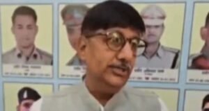 Snakebite compensation scam: सर्पदंश मुआवजा घोटाले की जांच EOW करगी, DGP अरूण देव गौतम ने कहा – यह बड़ा आर्थिक घोटाला