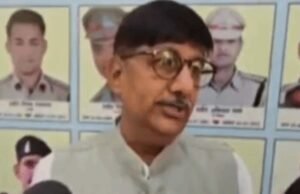 Snakebite compensation scam: सर्पदंश मुआवजा घोटाले की जांच EOW करगी, DGP अरूण देव गौतम ने कहा – यह बड़ा आर्थिक घोटाला