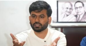Cockroach social media Account: सीजेपी का इंस्टाग्राम अकाउंट बैन, कुछ देर बाद हुआ बहाल, दिपके ने कहा- “ये आवाज दबाने की कोशिश”