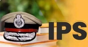 CG IPS Transfer : छत्तीसगढ़ में 31 IPS अधिकारियों का बदला प्रभार , 6 साल बाद DG पवन देव का भी प्रभार बदला
