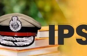 CG IPS Transfer : छत्तीसगढ़ में 31 IPS अधिकारियों का बदला प्रभार , 6 साल बाद DG पवन देव का भी प्रभार बदला