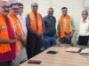 Chhattisgarhi dictionary : छत्तीसगढ़ी शब्दकोश निर्माण कार्यशाला में राजधानी रायपुर के तीन साहित्यकार हुए शामिल