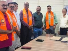 Chhattisgarhi dictionary : छत्तीसगढ़ी शब्दकोश निर्माण कार्यशाला में राजधानी रायपुर के तीन साहित्यकार हुए शामिल