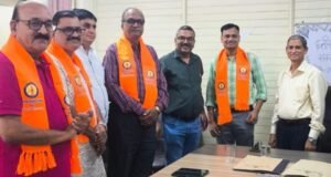 Chhattisgarhi dictionary : छत्तीसगढ़ी शब्दकोश निर्माण कार्यशाला में राजधानी रायपुर के तीन साहित्यकार हुए शामिल