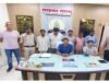 Cyber fraud : कमीशन के लालच में साइबर ठगों को अपने बैंक खाते दिए, खातों 66 लाख का ट्रांजेक्शन, 5 गिरफ्तार