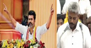Tamil Nadu Budget 2026: बच्चों के जन्म पर सोने की अंगूठी, शादी में लड़कियों को 8 ग्राम सोने का सिक्का देगी तमिलनाडु सरकार