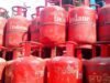 LPG cylinder prices reduced : LPG सिलेंडर 200 रुपए सस्ता, नई कीमतें 1 अगस्त से लागू