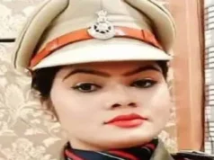 Lookout notice against DSP: निलंबित डीएसपी नेहा पर शिकंजा, विदेश भागने की आशंका में लुकआउट नोटिस की तैयारी