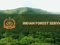 CG IFS Posting : प्रशिक्षु IFS अधिकारियों को मिली पोस्टिंग, बनाए गए उप वनमंडल अधिकारी