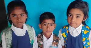 Ghongha River incident: स्कूल से घर लौटते घोंघा नदी में बहे तीनों बच्चों के शव बरामद, शोक में डूबा पूरा गांव