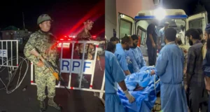 Kulgam Terror Attack: कुलगाम में पहलगाम जैसी घटना, छत्तीसगढ़ के 2 मजदूरों को नाम पूछकर गोली मारी