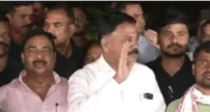 Student’s protest : छात्रों और सरकार के बीच वार्ता में CBI जांच पर सहमति नहीं, अंतिम फैसला CM के साथ बैठक में