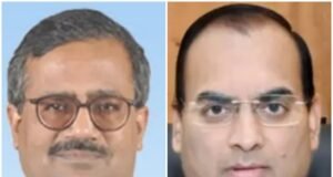 Legal Update : जस्टिस कृष्ण राम महापात्र छत्तीसगढ़ , जस्टिस संजय के.अग्रवाल होंगे राजस्थान हाईकोर्ट के चीफ जस्टिस