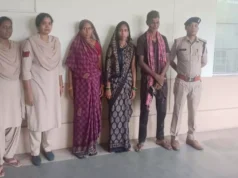 Crime News : सास ने लगाई फांसी, बहू समेत 3 गिरफ्तार, सुसाइड नोट और वीडियो बने प्रताड़ना के सबूत