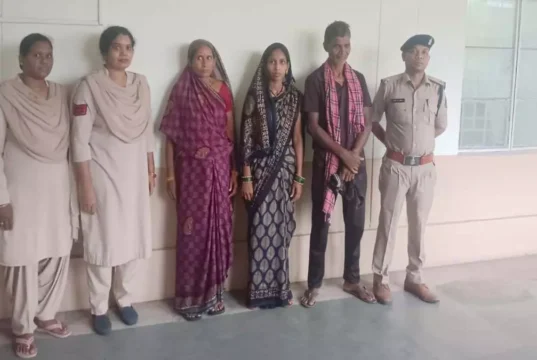 Crime News : सास ने लगाई फांसी, बहू समेत 3 गिरफ्तार, सुसाइड नोट और वीडियो बने प्रताड़ना के सबूत