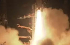 ISRO EOS-05 Satellite Launch: इसरो ने लांच किया 36,000 किमी से तस्वीरें लेने वाला पहला सैटेलाइट , आपदा से पहले करेगा अलर्ट