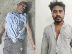 Raipur Crime : किराएदार पर पत्नी से संबंध का शक, विवाद बढ़ा तो मकान मालिक की गला दबाकर हत्या