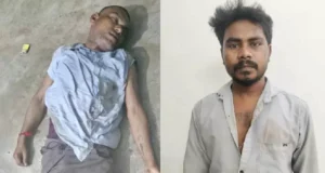 Raipur Crime : किराएदार पर पत्नी से संबंध का शक, विवाद बढ़ा तो मकान मालिक की गला दबाकर हत्या