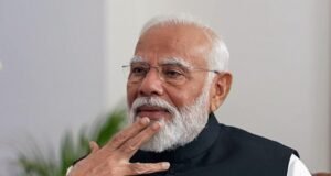 Pm Modi 25 Years: कर्मयोगी की अविराम यात्रा , भारत आत्मगौरव और आत्मनिर्भरता के नए युग में