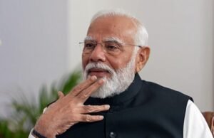 Pm Modi 25 Years: कर्मयोगी की अविराम यात्रा , भारत आत्मगौरव और आत्मनिर्भरता के नए युग में