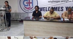 Gen-Z Movement Discussion : जेन-जी में विकसित हो रही सामाजिक -राजनीतिक चेतना को समझना जरूरी – प्रदीप शर्मा