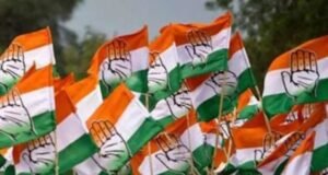 Chhattisgarh Congress : छत्तीसगढ़ में कांग्रेस ने निकाय चुनाव के लिए नियुक किए पर्यवेक्षक , इन नेताओं को दी गई जिम्मेदारी
